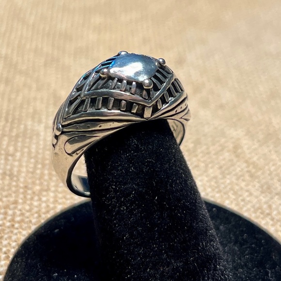 Silpada “Regalia” Ring - Picture 6 of 9